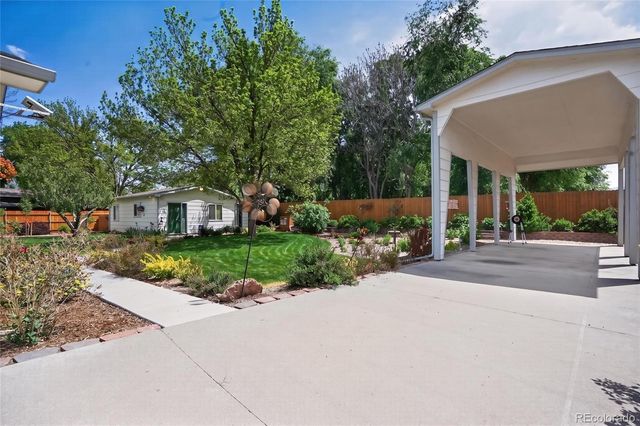 1346 Ridgewood Court, Canon City, CO 81212