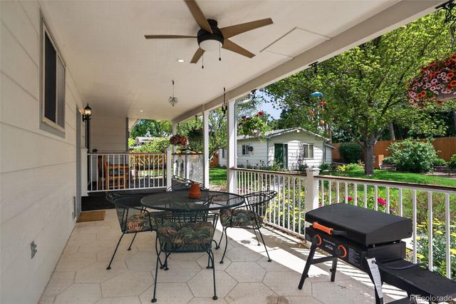 1346 Ridgewood Court, Canon City, CO 81212
