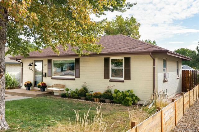 4986 Zuni Street, Denver, CO 80221