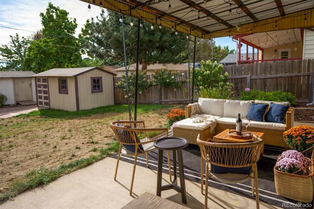 4986 Zuni Street, Denver, CO 80221