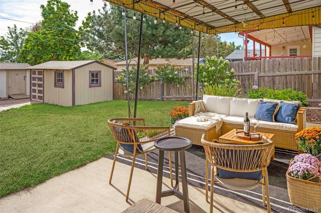 4986 Zuni Street, Denver, CO 80221