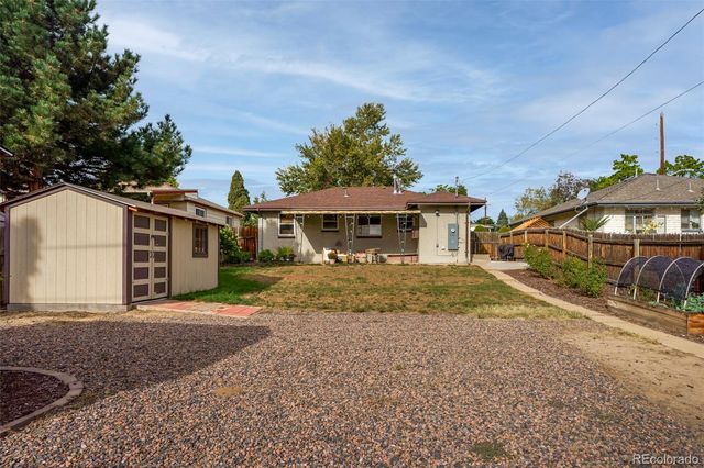 4986 Zuni Street, Denver, CO 80221