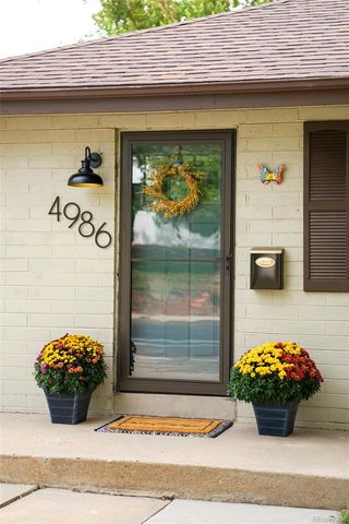 4986 Zuni Street, Denver, CO 80221