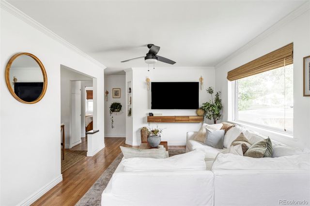 4986 Zuni Street, Denver, CO 80221