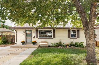 4986 Zuni Street, Denver, CO 80221