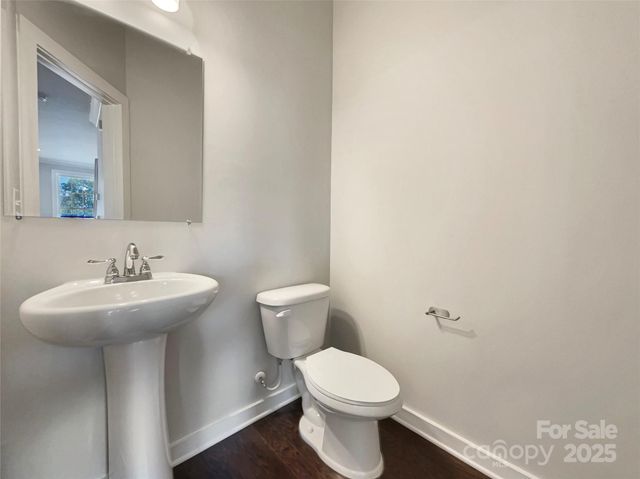 2321 Silver Crescent Drive, Charlotte, NC 28273