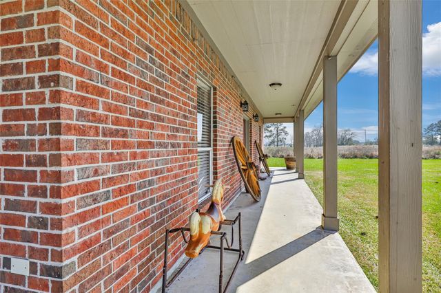 1619 County Road 612, Dayton, TX 77535