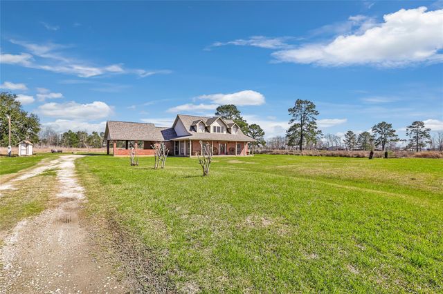1619 County Road 612, Dayton, TX 77535