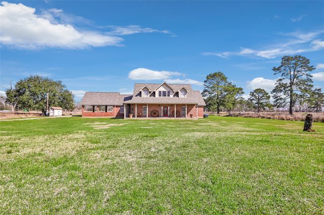 1619 County Road 612, Dayton, TX 77535