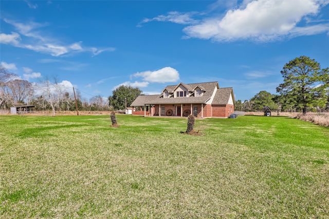 1619 County Road 612, Dayton, TX 77535