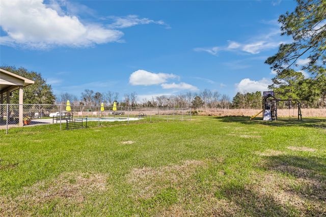 1619 County Road 612, Dayton, TX 77535