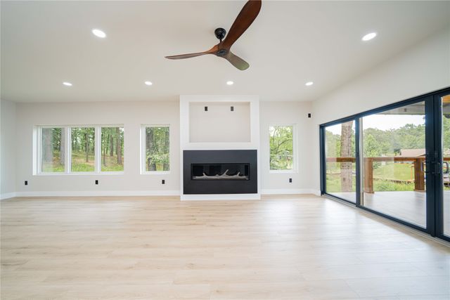 287 Naus Drive, Winnsboro, TX 75494
