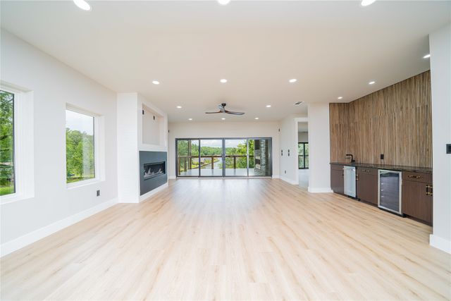 287 Naus Drive, Winnsboro, TX 75494