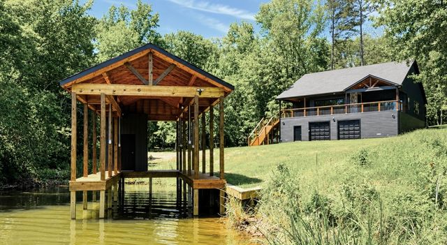287 Naus Drive, Winnsboro, TX 75494