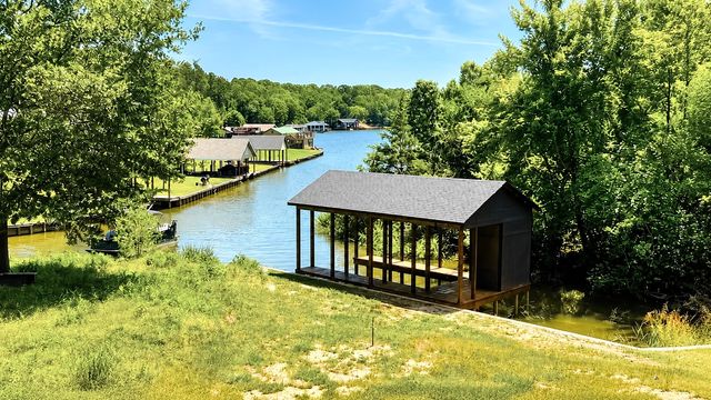 287 Naus Drive, Winnsboro, TX 75494