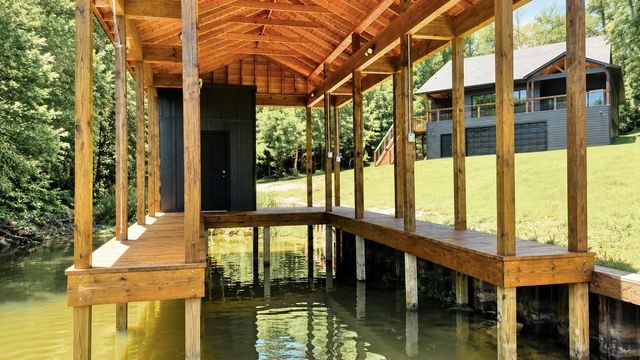 287 Naus Drive, Winnsboro, TX 75494
