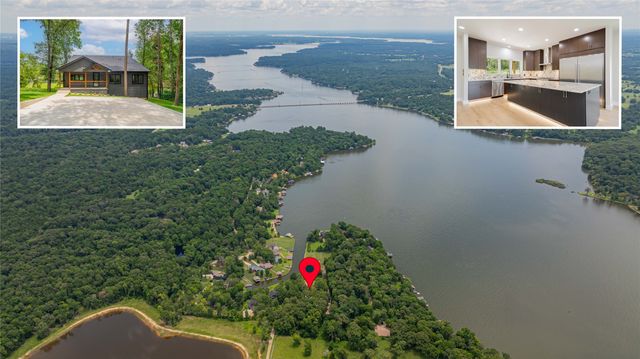 287 Naus Drive, Winnsboro, TX 75494