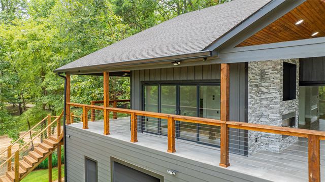 287 Naus Drive, Winnsboro, TX 75494