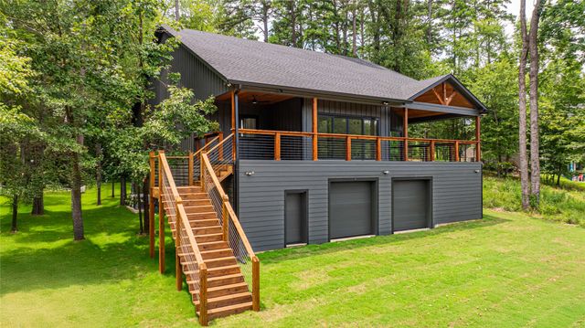 287 Naus Drive, Winnsboro, TX 75494