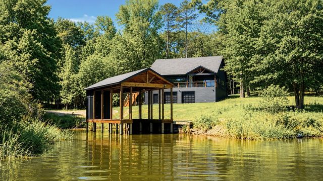 287 Naus Drive, Winnsboro, TX 75494