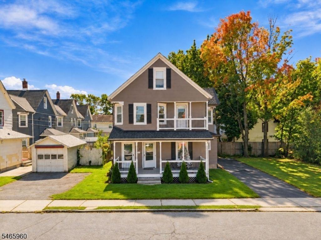 40 W Fairview Ave, Dover Town, NJ 07801 — exterior