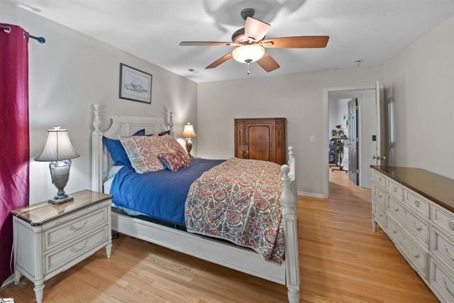 181 Crowe Creek Church Road, Six Mile, SC 29682