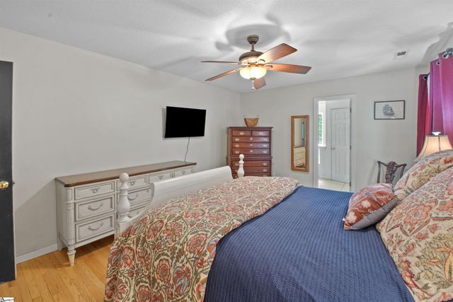 181 Crowe Creek Church Road, Six Mile, SC 29682