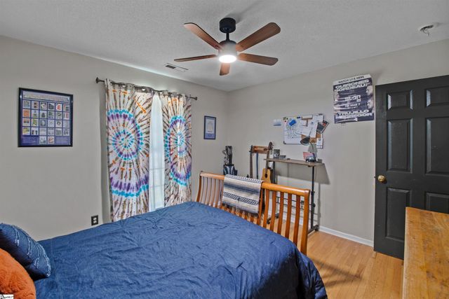 181 Crowe Creek Church Road, Six Mile, SC 29682