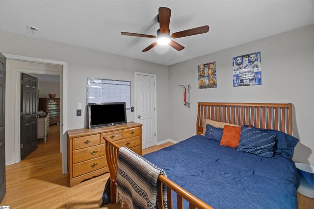 181 Crowe Creek Church Road, Six Mile, SC 29682
