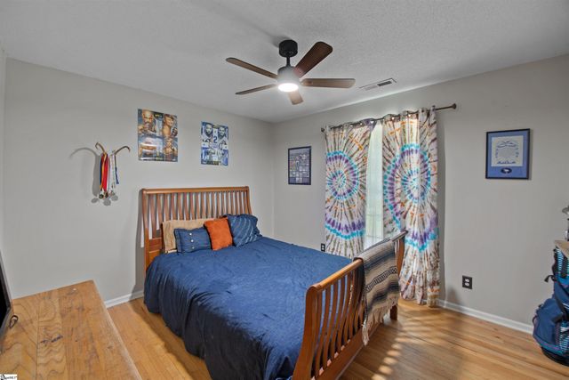 181 Crowe Creek Church Road, Six Mile, SC 29682