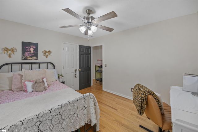 181 Crowe Creek Church Road, Six Mile, SC 29682