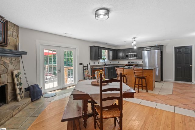 181 Crowe Creek Church Road, Six Mile, SC 29682
