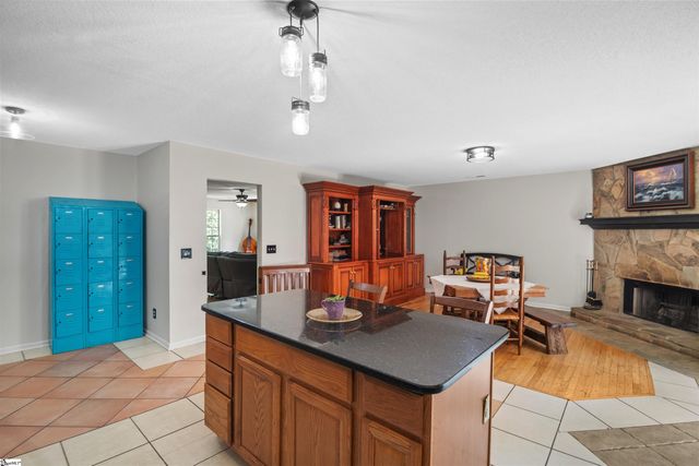 181 Crowe Creek Church Road, Six Mile, SC 29682
