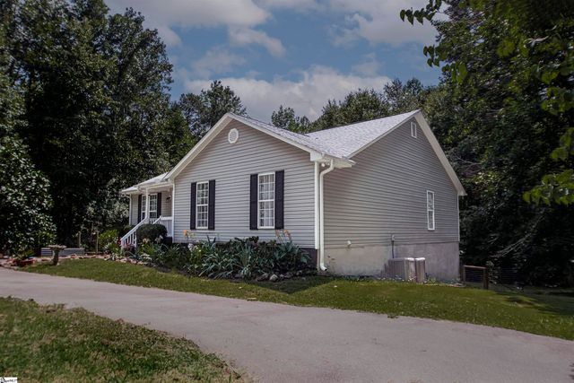 181 Crowe Creek Church Road, Six Mile, SC 29682