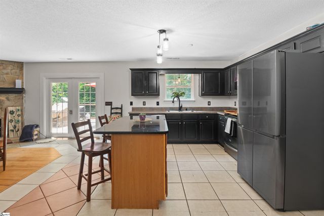 181 Crowe Creek Church Road, Six Mile, SC 29682