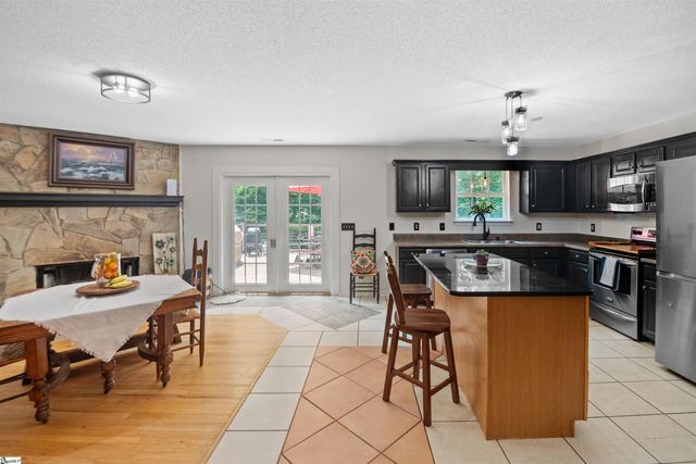 181 Crowe Creek Church Road, Six Mile, SC 29682