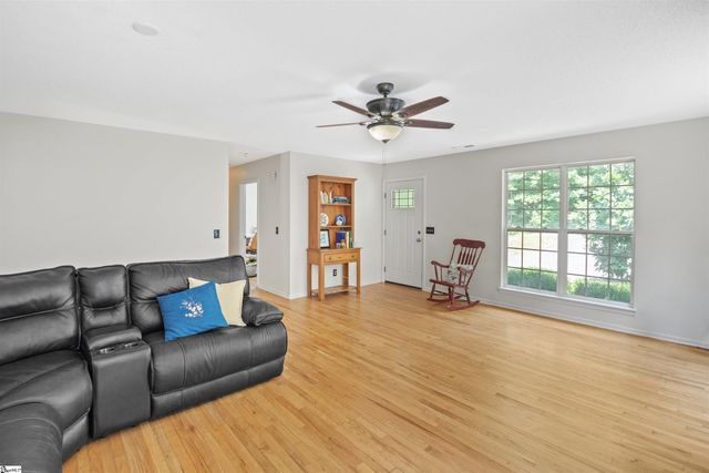 181 Crowe Creek Church Road, Six Mile, SC 29682