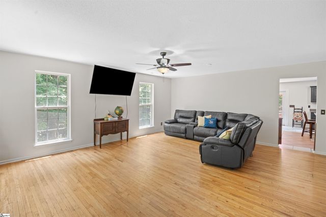 181 Crowe Creek Church Road, Six Mile, SC 29682