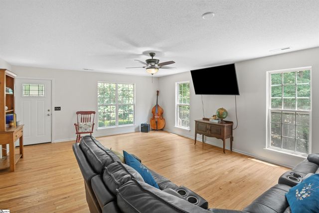 181 Crowe Creek Church Road, Six Mile, SC 29682