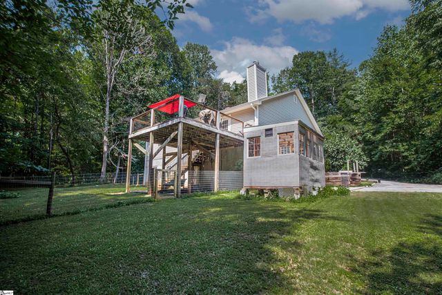 181 Crowe Creek Church Road, Six Mile, SC 29682