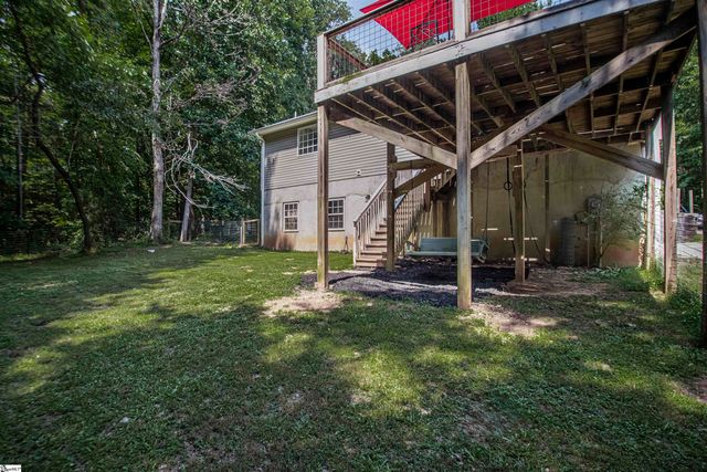 181 Crowe Creek Church Road, Six Mile, SC 29682