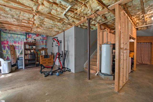 181 Crowe Creek Church Road, Six Mile, SC 29682