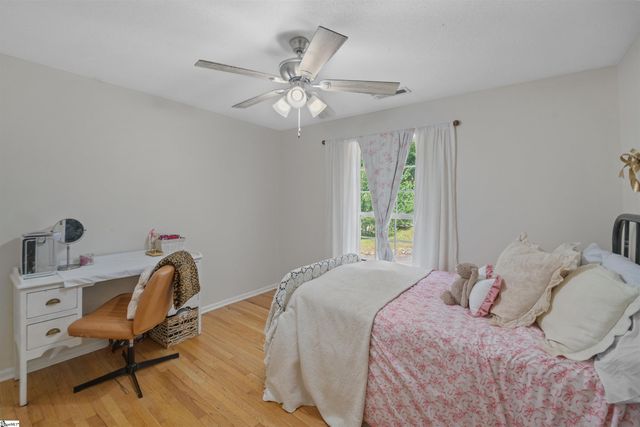 181 Crowe Creek Church Road, Six Mile, SC 29682