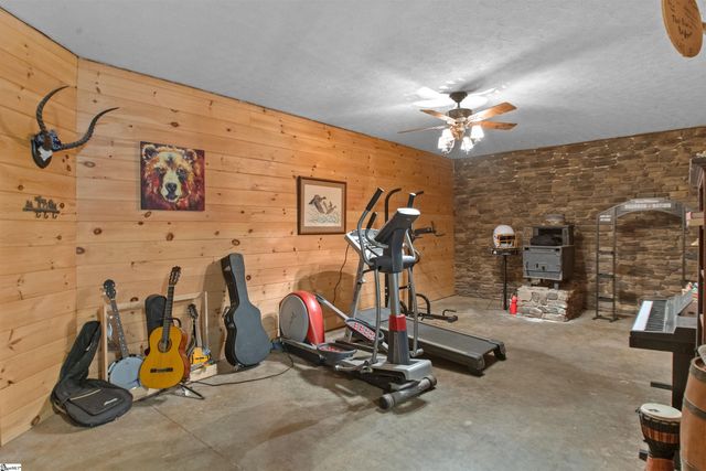 181 Crowe Creek Church Road, Six Mile, SC 29682