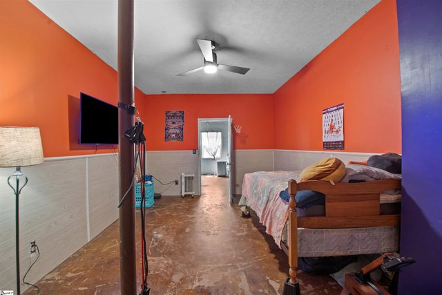 181 Crowe Creek Church Road, Six Mile, SC 29682