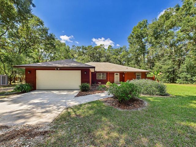 9309 HAPPY TRL, Brooksville, FL 34601