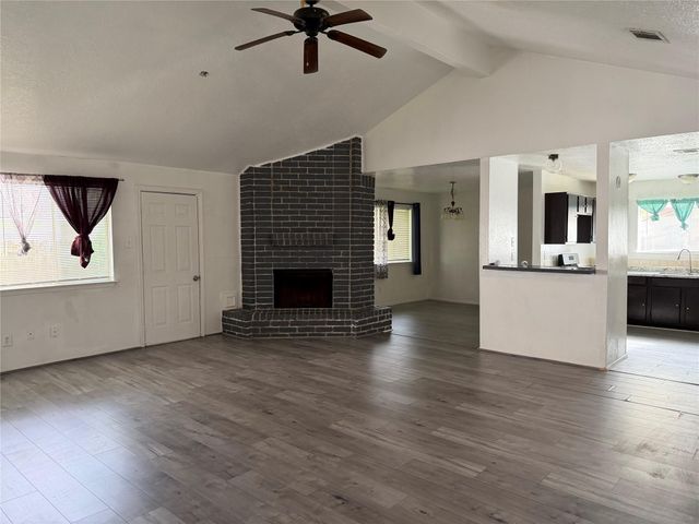 1803 Ripple Creek Drive, Missouri City, TX 77489