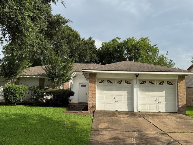 1803 Ripple Creek Drive, Missouri City, TX 77489