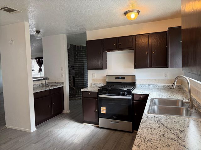 1803 Ripple Creek Drive, Missouri City, TX 77489