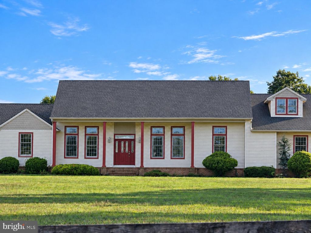 290 MYRTLE N ST, HAMMONTON, NJ 08037 — exterior